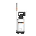 Worx WG829 20V Power Share 2-Gallon Cordless Yard Sprayer