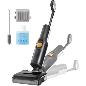 roborock F25 BX Wet Dry Vacuum Cleaner, Cordless Vacuum Mop with 20000Pa