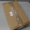 3D Printer Enclosure for Bambu Lab A1 Combo,Large Size Fireproof&Dustproof Enclosure,Noise Reduction,Constant Temperature Control 3D Printer Cover with LED Lighting System-32.5x23x23inch