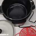 Instant Pot Superior Cooker 7.5QT Slow Cooker and Multicooker, 4-in-1 Functions, Sears/Saut, Slow Cooks/Roast, Steams and Warms, From The Makers of Instant Pot