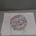 MNIGIU Philadelphia Kitchen Towel