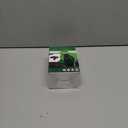 Solar Nocturnal Animal Repeller Deer Repellent Outdoor with Red LED Light, Waterproof Cat Skunk Raccoon Fox Coyote Repellent Device Predator Lights for Farm Garden Yard Chicken Coop, 1 Pack