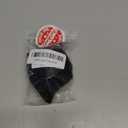 10pcs Set of 12 Sided Dice Cube (Numbered 1-12), 10 Count Assorted Random Multi Effected&Colored Pack of D12 in Drawstring Pouch