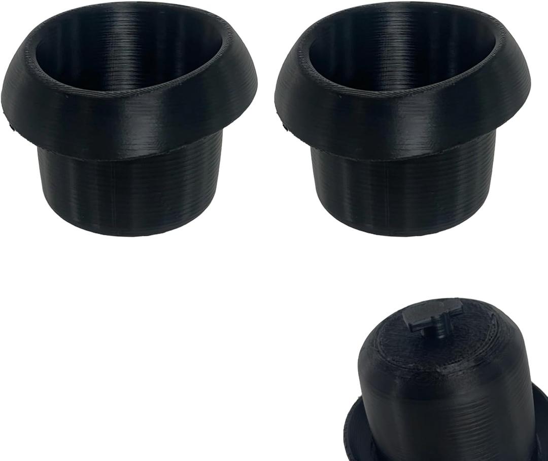 2pcs Cup Holder Replacement Compatible with Evenflo Revolve 360 Car Seat