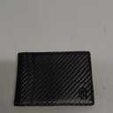 Money Clip Wallets for Men,Slim Bifold Wallet 10-12 Cards, Mens Leather Wallet with ID Window,RFID Blocking Thin Minimalist Credit Card Holder,Gifts for Him