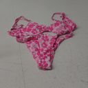Pink Swimming Suits S No Brand