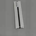 Mosonio Compatible with Bling Apple Watch Band Women 40/44/41/45/42/46mm with Shiny Metal Case, Full Sparking Luxury Diamond Bands and Cover Set, Charming Wedding Strap for iWatch SE Series 11/10/9/8/7/6/5/4 (Silver), 1 Pack