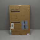 ZYY 20-22 Inch Anti Blue Light Screen Protector for Diagonal 20,21.5,22 Inch Monitor, Desktop PC UV Blocking Filter (19 5/16 x 12 1/2) for Eye Strain, Hanging Computer Screen Blue Light Blocker