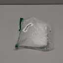 15 Pcs 4 x 6 Inch Food Labels for Party Buffet, Acrylic Clear Chalkboard Signs for Buffet Display, Small Acrylic Food Tabletop Chalkboards for Bakery Table Display, Food Display, Pastry Tags