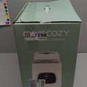 Momcozy KleanPal Pro Baby Bottle Washer, Sterilizer & Dryer - All-in-One Cleaning Machine for Bottles, Pump Parts & Baby Essentials - Time-Saving & Effortless Care