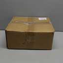 Prelit & Timer - 9 Ft by 12 Inch Christmas Garland with Lights, Real Touch Norfolk Pine Garlands Cedar Garland Artificial Realistic Soft Thickness 180 Pine Cypress Tips for Mantle Table Stairs Railing