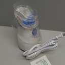 Vicks Sinus Inhaler, New & Improved Non-Medicated Steam Inhaler for Sinus Relief, Allergies, Congestion & Colds, Vocal Steamer, Soothes Nasal & Throat Passages, Works with VapoPads (1 Included)