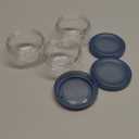 OXO Good Grips Twist & Stack Container  5 oz  3 Pack