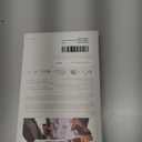 TORRAS Magnetic Shockproof for iPhone 17 Pro Case, Camera Control, Compatible with MagSafe, MilitaryGrade Protection, Stronger Slim Translucent Phone Case for iPhone 17 Pro, Silver White