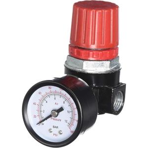 AB-9051114 Air Compressor Pressure Regulator fits Bostitch Husky Hitachi & Craftsman