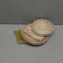 96Pcs Happy Golden Birthday Party Supplies 350GSM Gold Silver Diamond Paper Plates and Napkins Tableware Sets Golden Birthday Party Decorations for Women Men Anniversary Wedding Party Favors Serve 24