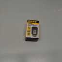 ELEAD 35 mm Socket 1/2" Drive Deep Impact Socket, Metric 6 Point 1/2-inch Drive Impact Axle Nut Sockets, CR-MO Nut Socket Set, Oil Filter Sockets, Tools for Easy Removal of Axle Shaft Nuts