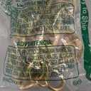 PH PandaHall 24 inch Handbag Chain 1 inch Wide Heavy Chunky Aluminum Metal Purse Handle Bag Chains, Bag Strap Gold Chain Replacement for Handbag Crossbody Tote Underarm Bag Accessories