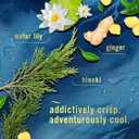 2 x Febreze Air Mist Air Freshener Spray, Odor-Fighting Room Spray, Air Fresheners for Home and Bathroom and Kitchen, Aerosol Can, Ocean Scent, 8.8oz, 1 Count