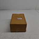 Mela Artisans Wooden Keepsake Box | Whitewash Mango Wood Memory & Photo Storage Box with Hinged Lid | Decorative Storage Box | Large | 9x6x3.5 Inch