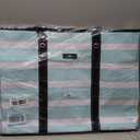 SCOUT 4 Boys Zip Tote - XX-Large Beach Tote, Zips Shut - Can You Belize