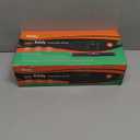 Hygger Aquarium Wave Maker - Adjustable Cross Flow Pump with LED Display Controller, Magnetic DC 24V Powerhead for Freshwater & Marine Reef Aquariums Up to 265 Gallon (25W)