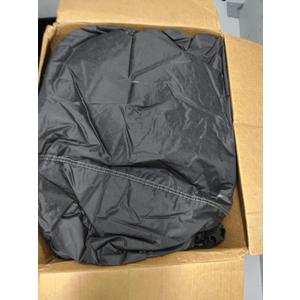Truck Cover for Chevy Silverado Crew Cab Long Bed 2.5m Heavy Duty Waterproof Car Covers with Zipper, All Weather Cover Fit for 2000-2022, Chevy Silverado 2500,