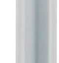Muji Smooth Gel Ink Ballpoint Pen Knock Type 10-Pieces Set, 0.5 mm Nib Size, Black