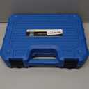 Fuel Injector Removal Puller Kit Injector Seal Install Tool Compatible with Volkswagen TDi 4 Cyl 8V 16V Diesel Replacement for Audi VW 1.2 1.4 1.6 1.8 2.0 2.7 3.0 3.2 3.6 V6 4.2 V8 FSI Petrol