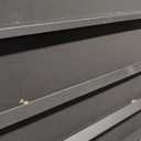 Baseball Card Display Case Sports Card Display Frame Holds Sport Cards Protection Trading Cards Storage Showcase Wall Cabinet Vertical(Horizontal)