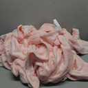 Fleece Blankets King Size Pink - Valentines Blanket Soft Lightweight Plush Cozy Fuzzy Luxury Microfiber Throws, 109x90 inches