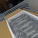 YESWELDER Welding Cart with 4 Drawers for MIG Welder TIG Welder and Plasma Cutter, Heavy Duty Large Storage 360 Rolling Welding Trolley