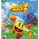PAC-MAN WORLD 2 Re-PAC - Xbox Series X