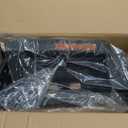 MTOSYSARI Side Steps Replacement for Isuzu NPR NPR-HD NQR NRR 2008-2013 Driver Side