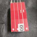 4pcs ZAGG Invisible Shield Device Wipes (10 wipes Pack) for Smartphones & Tablets 
