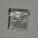 Watch Band for Omega X Swatch Moonswatch Watch Strap Speedmaster 20MM Quick Release Rubber Watch Strap Replacement (khaki-Nylon)