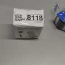 15W Pixel Wireless Fast Charging Stand for Pixel 9a/9 Pro XL Fold/8Pro/8a/8/7a/7 Pro, Android Wireless Phone Charging Pad Fast Charging Station with Adapter for Samsung S25 Edge/S25 Ultra/S24 FE/S23 (Black)