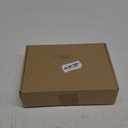 Willbond 50 Feet Christmas Tinsel Garland for Christmas Tree Decorations Metallic Tinsel Twist Garland Wedding Birthday Hanging Decorations Party Supplies (Milky, Rainbow, Rose Gold)