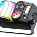 Dreamland Party Disco Light, Disco Ball Dj Light Sound Activated with Remote Control Stage Strobe for Parties KTV Christmas (Magic Ball)