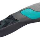 Spenco RX Full Length Plantar Fascia Insoles (FSA&HSA Eligible), Arch Support, Gel Heel Cushion, Trim-to-Fit-Women's 5-11