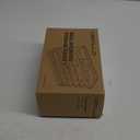 Hair Dryer Holder - Hair Tool Organizer Wall Mount/Adhesive Blow Dryer Holder/Curling Iron Holder Cabinet Door Bathroom Organizer for Hair Dryer, Curling Wands, Hair Straighteners Black