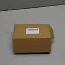 for Tesla Model 3 Model Y Cup Holder Insert Center Console Water Cup Limit Clamp, Under Armrest Box Storage Tray Key Card Sunglasses Holder for Tesla Accessories (White)