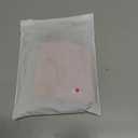 Period Swimwear Leakproof Menstrual Bikini Waterproof Bottom UPF 50+ Swim Brief Light Flow - Teens Girls Women (XS)