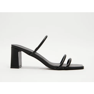 Women's Shoes SM New York Ava Heels 8