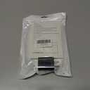 Samsung Wireless Charger Fast Charging Pad for Samsung Galaxy S25 Ultra/S25 Plus/S24 FE/S24Ultra/S23/S22/S21/S20,15W Android Phone Wireless Charging Station with Adapter for Google Pixel 9a 9 Pro XL 8 (BLACK)