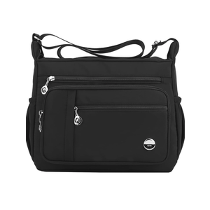 MINTEGRA Women Shoulder Handbag Roomy Multiple Pockets Bag Ladies Crossbody Purse Fashion Tote Top Handle Satchel 11x8 inch