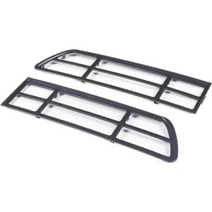 For Tesla Model Y 3 2021-2022. Car Air Inlet Insect Proof Net Conditioner Vent Cover Car Accessories(For Y)