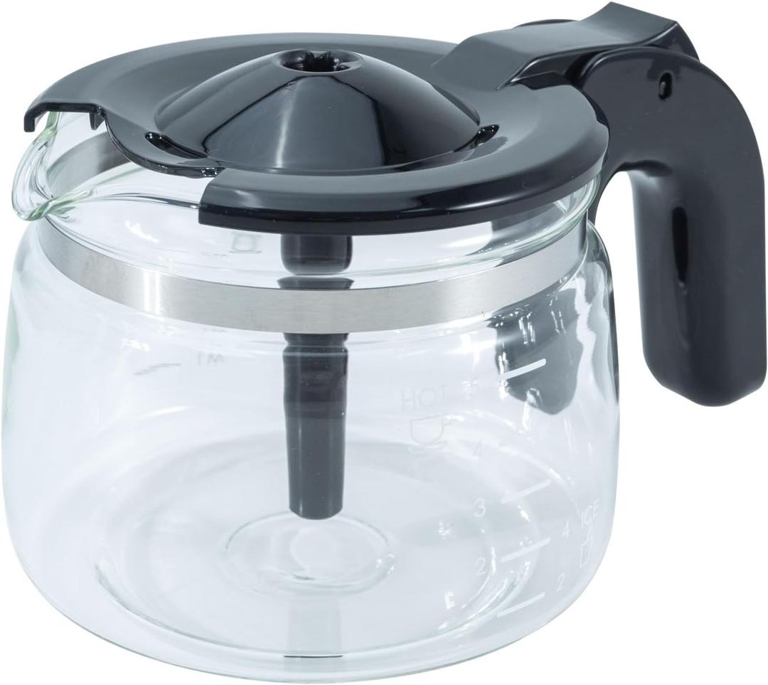 Replacement Glass Carafe for CM6110-US