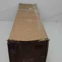 7 ft Pre-lit Artificial Christmas Tree Hinged Xmas Tree