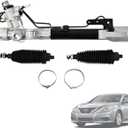 Power Steering Rack & Pinion Assembly Compatible with Nissan Altima